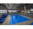 Тент ПВХ негорючий без утеплителя Sebmet 4x6 м (500-550 г/м.кв), (24 м²) TD079055046П 7