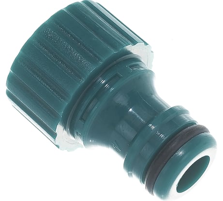 Адаптер (1/2") для системы полива Raco 4250-55214C