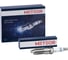 Свеча зажигания METEOR HR9SE0X SA 231 3