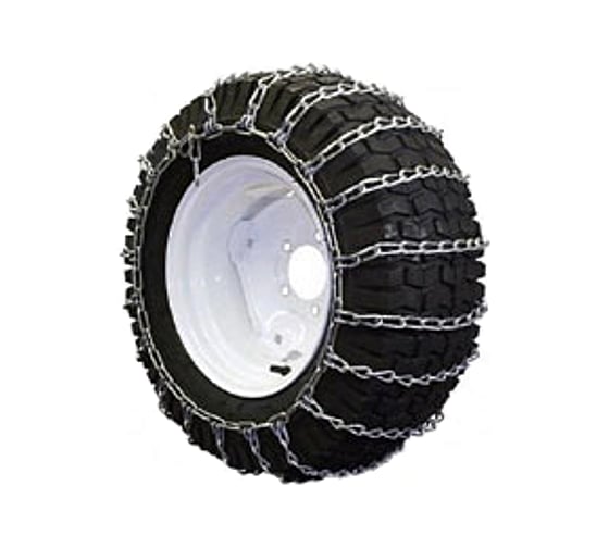 Цепь колесная для трактора 51х24 см Craftsman 24860