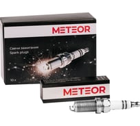 Свеча зажигания METEOR FR8DPP30X SA 458