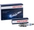 Свеча зажигания METEOR FR7LT+ SA 321 3