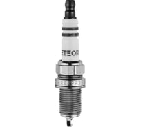 Свеча зажигания METEOR FR6KPP33X+ SA 437