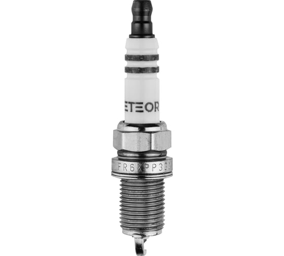 Свеча зажигания METEOR FR6KPP33X+ SA 437 1