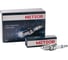 Свеча зажигания METEOR FQR8LEU2 SA 204 3