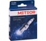 Свеча зажигания METEOR комлект 4 шт FR8DC+ SA 206s 2