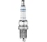 Свеча зажигания METEOR комлект 4 шт FR8DC+ SA 206s 4