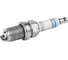 Свеча зажигания METEOR комлект 4 шт FR8DC+ SA 206s 5