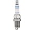 Свеча зажигания METEOR комлект 4 шт FR8DCX+ SA 219s 5