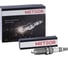 Свеча зажигания METEOR FR7NPP332 SA 432 3