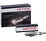 Свеча зажигания METEOR FR8DII33X SA 535 3