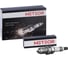 Свеча зажигания METEOR FR6KI332S SA 509 3