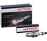 Свеча зажигания METEOR FR6LII330V SA 536 3