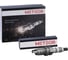 Свеча зажигания METEOR FR7HPP332W SA 449 3