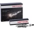 Свеча зажигания METEOR YR8SII30W SA 532 3