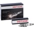 Свеча зажигания METEOR FR7KPP332 SA 436 3