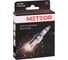 Свеча зажигания METEOR комлект 4 шт FR8KII33X SA 516s 1