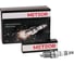 Свеча зажигания METEOR комлект 4 шт FR8KII33X SA 516s 4