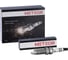 Свеча зажигания METEOR комлект 4 шт VR8SII33X SA 525s 5