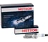 Свеча зажигания METEOR комлект 4 шт HR8MCV+ SA 207s 3
