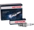 Свеча зажигания METEOR комлект 4 шт W7DTC SA 312s 4