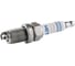 Свеча зажигания METEOR комлект 4 шт FR7DCX+ SA 211s 5