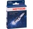 Свеча зажигания METEOR комлект 4 шт FLR8LDCU+ SA 309s 2