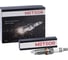 Свеча зажигания METEOR ZR5TPP33 SA 438 3