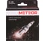 Свеча зажигания METEOR комлект 4 шт VR7SPP33 SA 429s 1