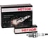 Свеча зажигания METEOR комлект 4 шт FR7DPP30X SA 440s 4