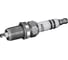 Свеча зажигания METEOR комлект 4 шт FR7KII33X SA 507s 3