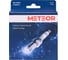 Свеча зажигания METEOR комлект 4 шт VR8SC+ SA 224s 1