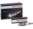 Свеча зажигания METEOR FR6KII332S SA 505 3