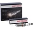 Свеча зажигания METEOR ZR6SII3320 SA 508 3