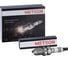 Свеча зажигания METEOR FR3KII332 SA 549 3