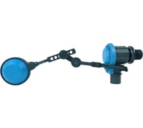 Клапан поплавковый UNIPUMP 3/4 VLF-034 17795