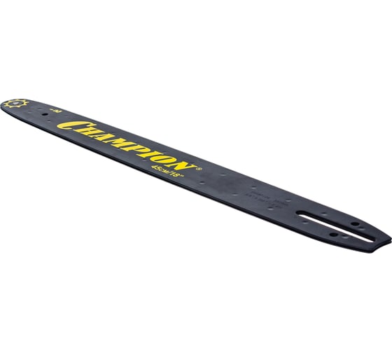 Шина (3/8"; 1.3 мм; 45 см; 62 звена) для бензопил Champion 952906