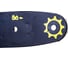 Шина (3/8"; 1.3 мм; 45 см; 62 звена) для бензопил Champion 952906 3