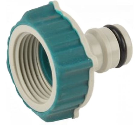 Адаптер (3/4") для системы полива Raco 4248-55240C