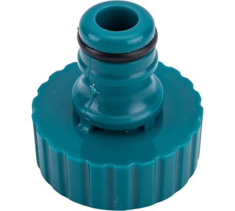 Адаптер 1" для системы полива Raco 4250-55216C