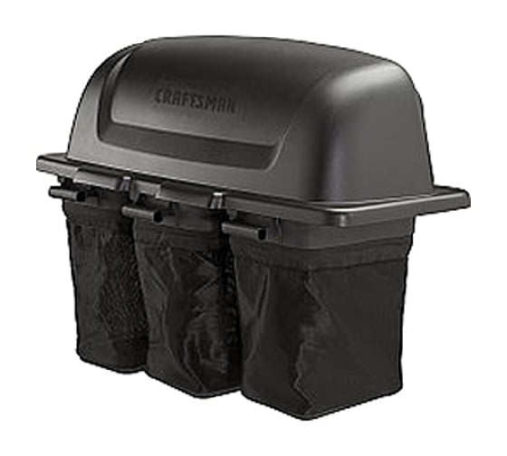 Травосборник Craftsman 24917