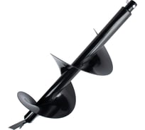 Шнек ПОЛЕСАД 250 мм (1/24) 023715