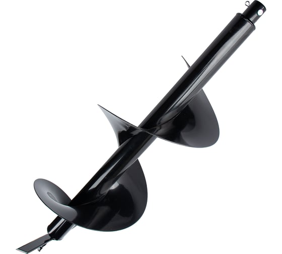 Шнек ПОЛЕСАД 250 мм (1/24) 023715 1