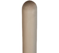 Черенок для щетки SAMGRUPP диаметр 2.5 см 120 см сухой шлифованный без резьбы (3 шт) SR-087025120-3