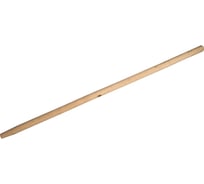 Черенок для лопаты SAMGRUPP диаметр 4 см 120см сухой шлифованный (3 шт) SR-087040120-3