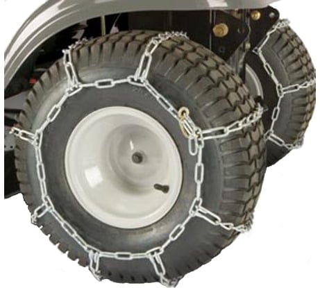 Цепь колесная к трактору (23"х10.5"х12") Craftsman 24868