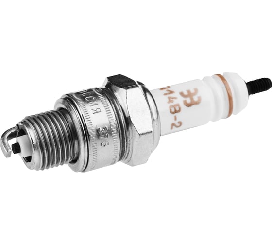 Свечи ЭЗ Стандарт в 4-местной блистер-упаковке F01H7B0008 1