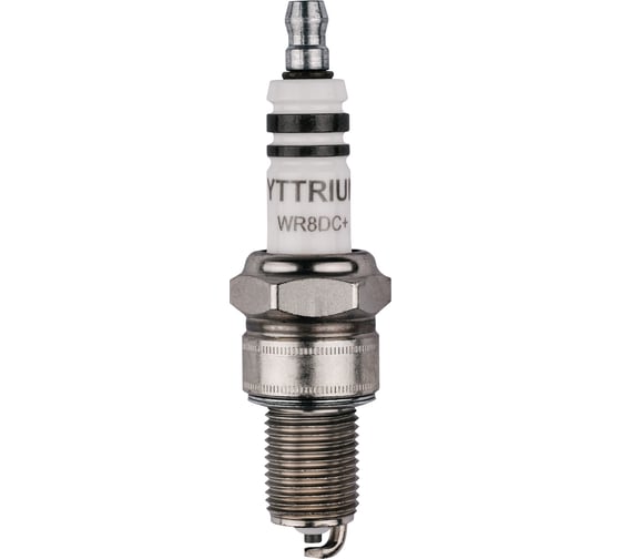 Свечи ЭЗ Yttrium в 4-местной картонной упаковке F01H7K0151 1