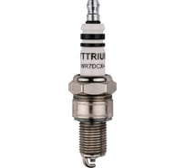 Свечи ЭЗ Yttrium в 4-местной картонной упаковке F01H7K0150