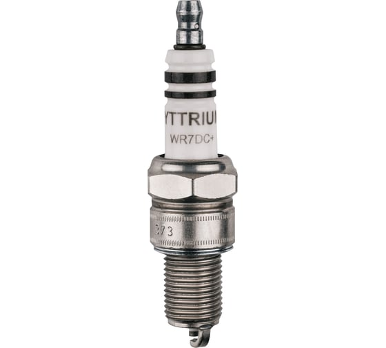 Свечи ЭЗ Yttrium в 4-местной картонной упаковке F01H7K0149 1
